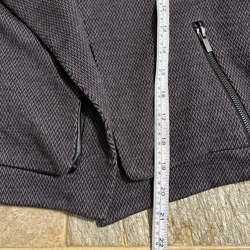 Lysse Leigh Open Front Statement Jacket Women’s S… - image 8